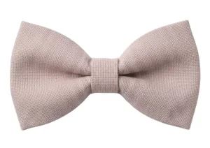 Mucha elegancka / beżowa  wzór 02