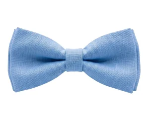 Mucha elegancka / błękitna M05