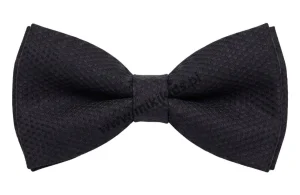 Mucha elegancka / czarna faktura M15