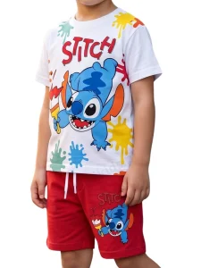 Komplet dwuczęściowy STITCH 