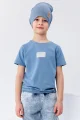 T-Shirt-Niebieski-TUSS--Bawelniana-Koszulka-Dziecieca.webp