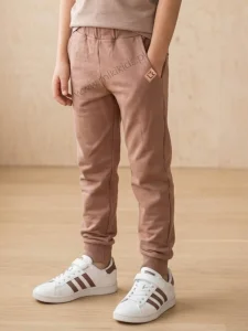 Spodnie joggery / fango MIMI 