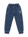 Jeans CARGO dark blue.png