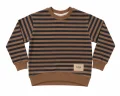 Bluza OVER paski carmel.png