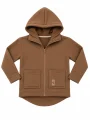 Bluza ZIP carmel.png