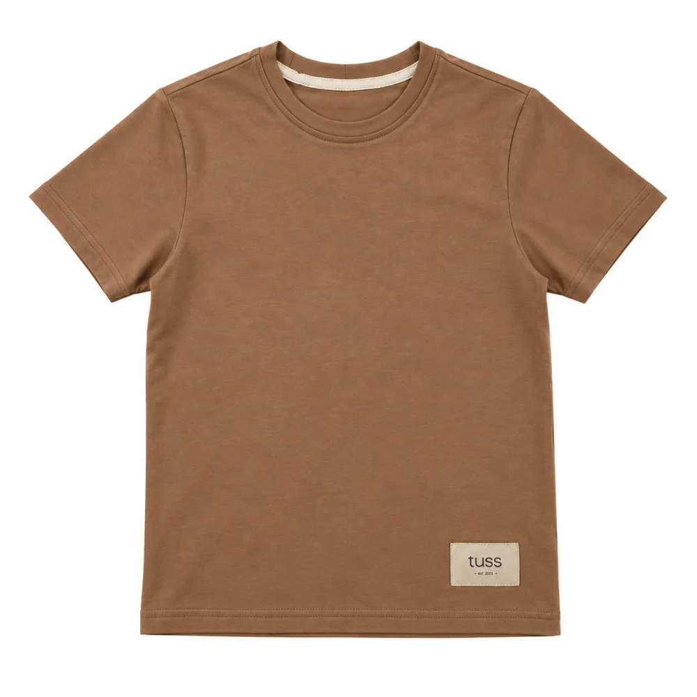 T-shirt CLASSIC carmel.png