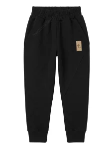 Spodnie dresowe CLASSIC czarny / TUSS    